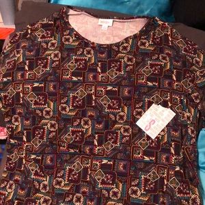 LuLaRoe Irma